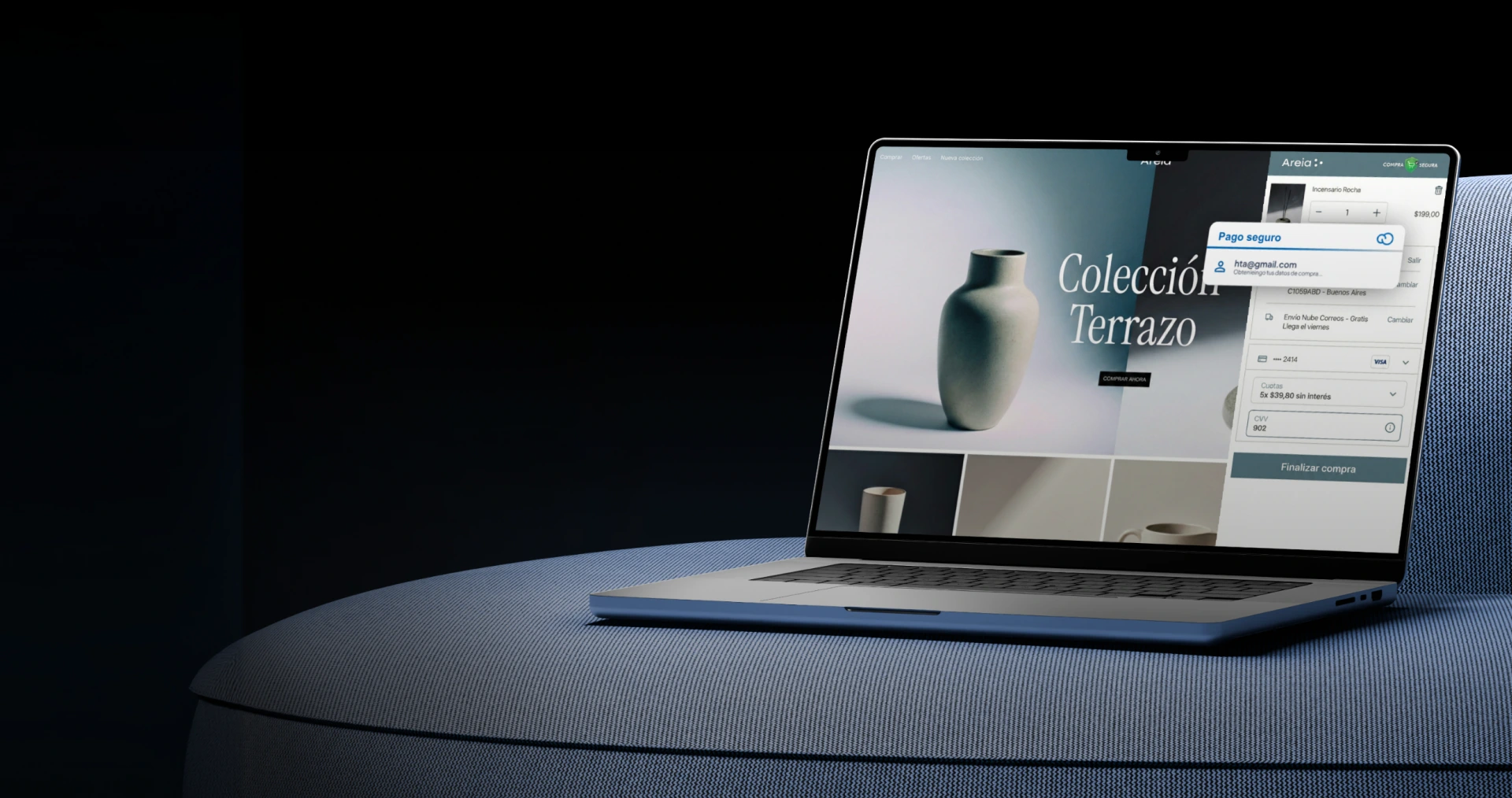 Del pago a la gestión del negocio con Pago Nube