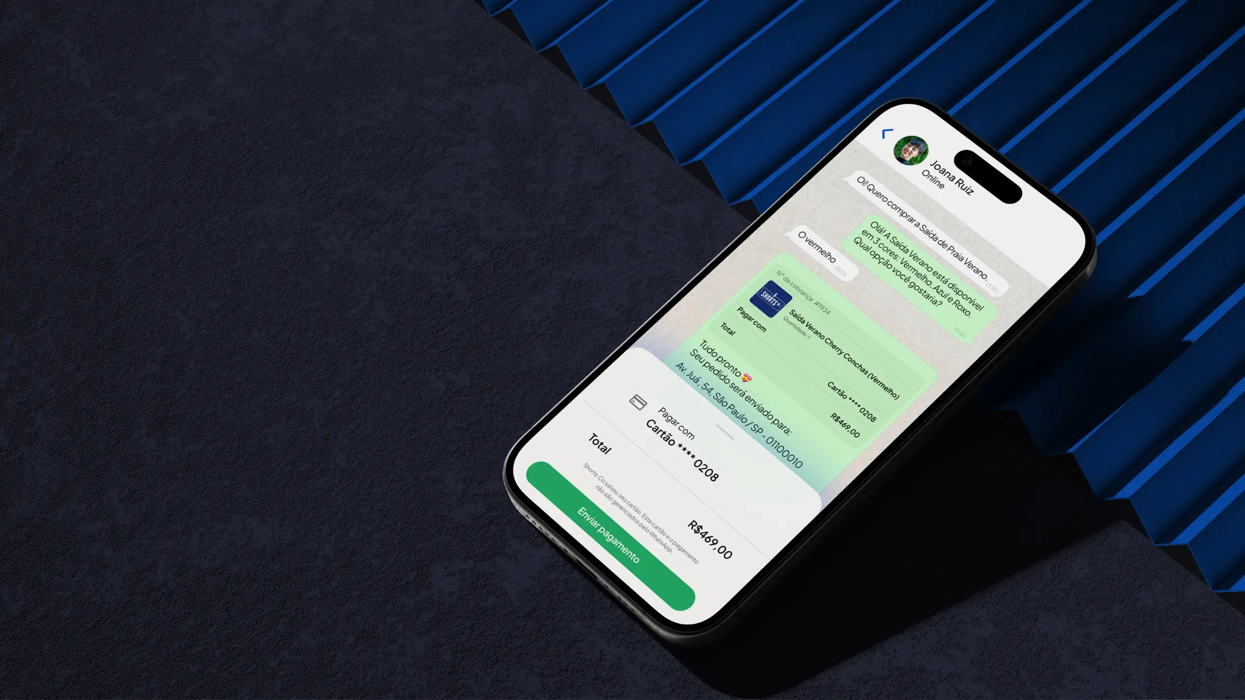 Atenda 24h usando a IA do Nuvem Chat