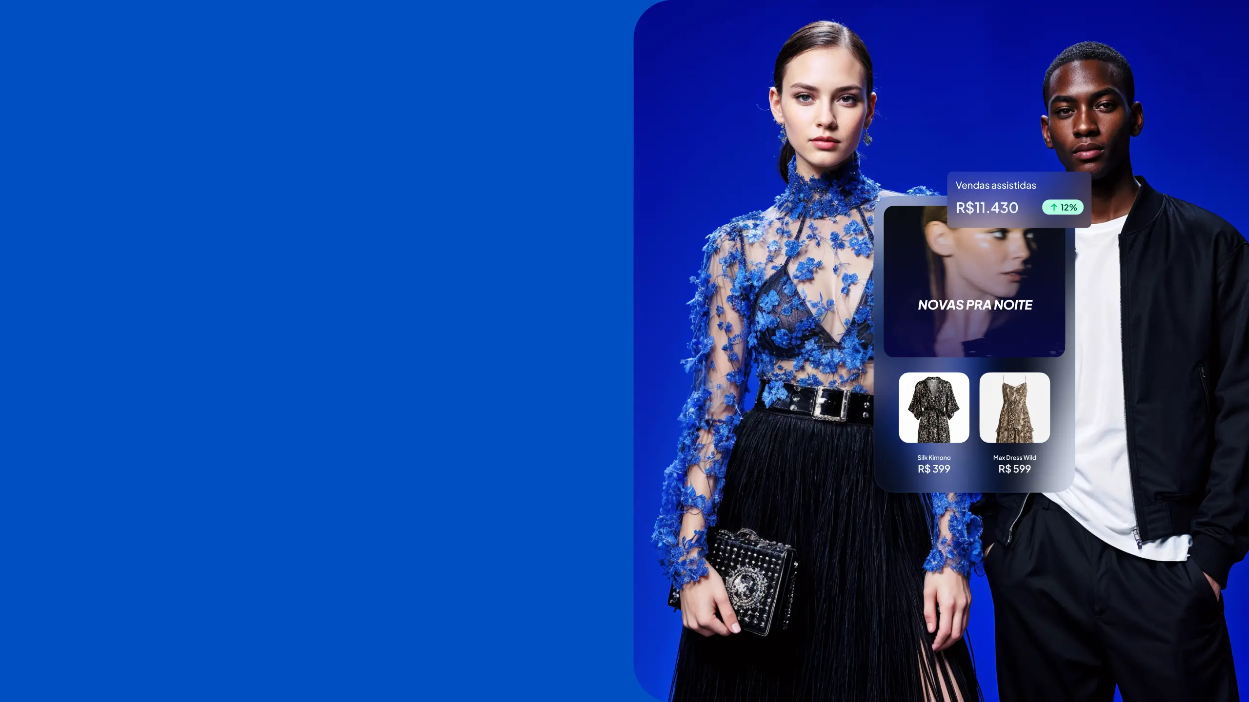 Venda mais para quem já te conhece com o Nuvem Marketing