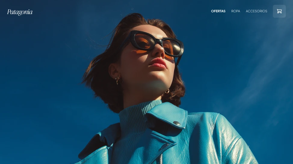 Tu tienda, a tu manera. <br class="d-none d-lg-block">Única como tu marca.