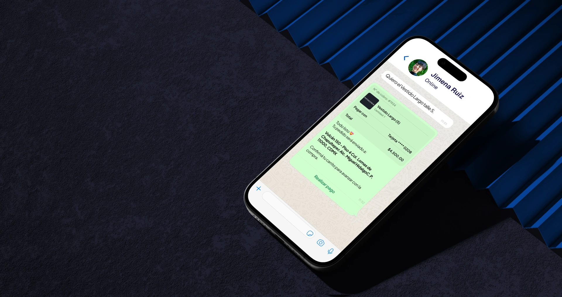 Vende las 24 horas, desde cualquier lugar, con Chat Nube