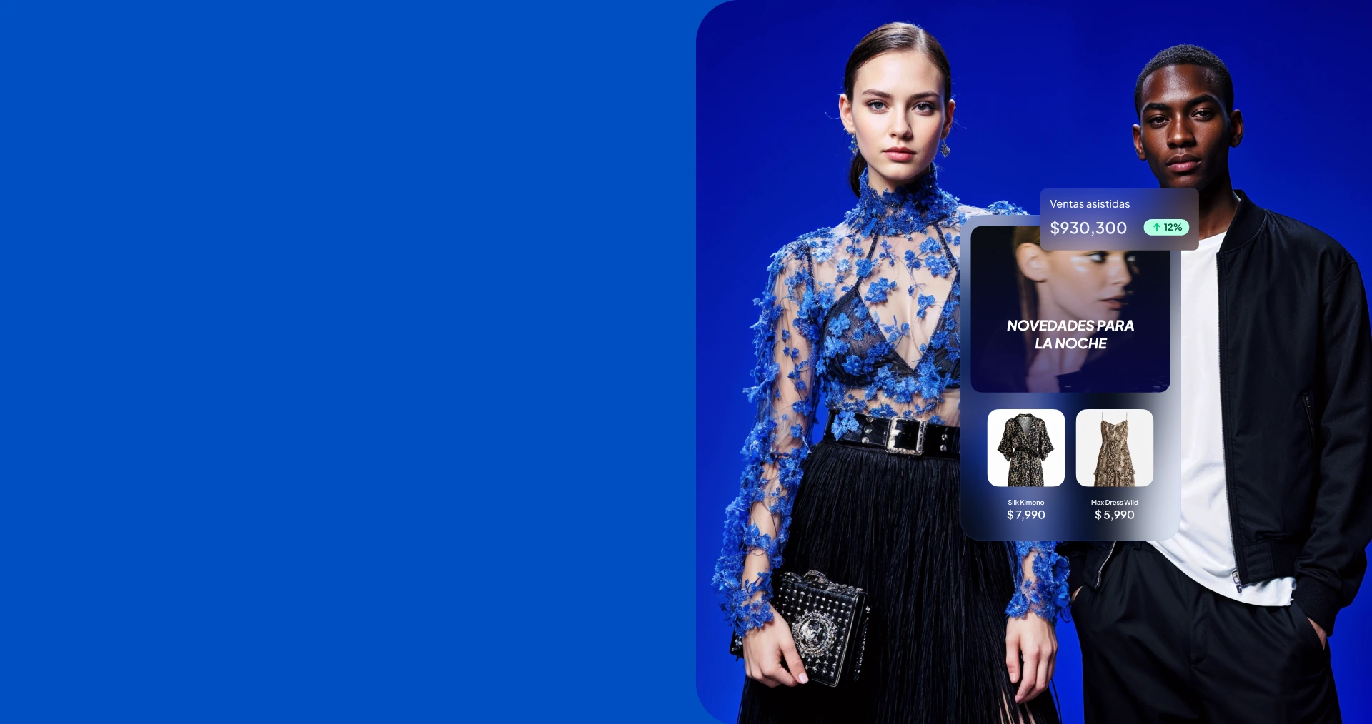 Vende más a quienes ya te conocen con Marketing Nube