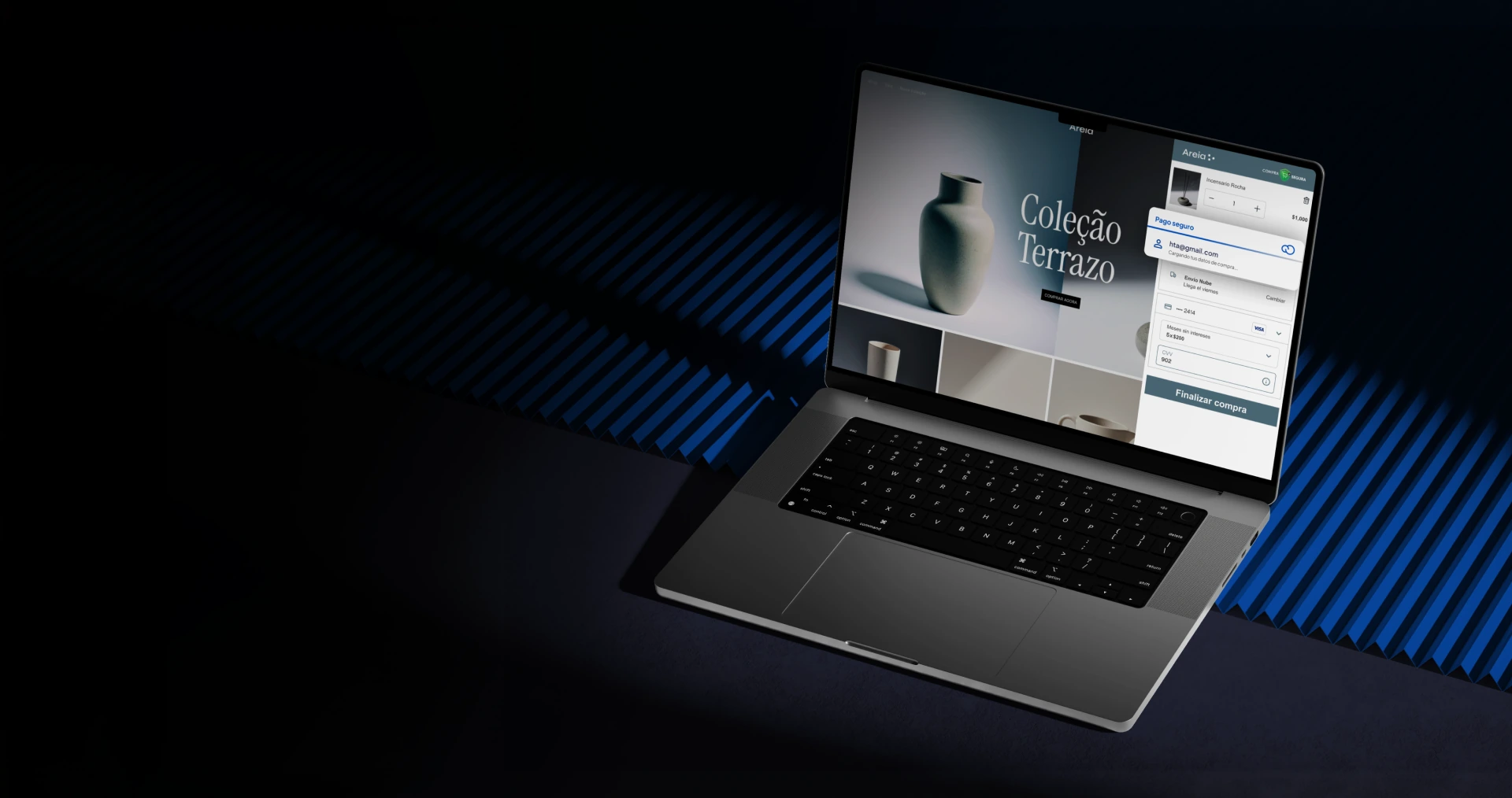 Pagos rápidos, simples y seguros con Pago Nube