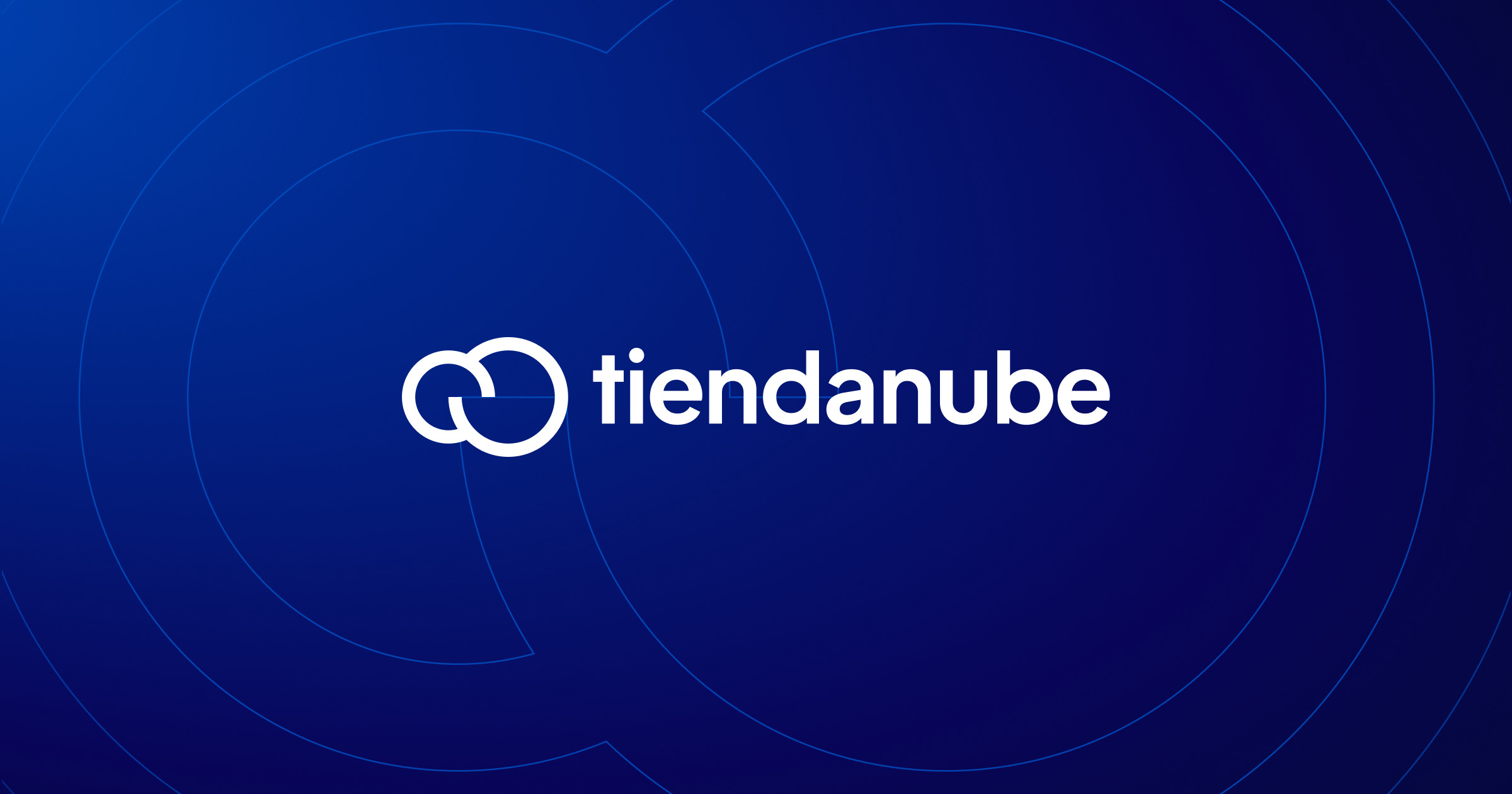 Vista previa de Tiendanube